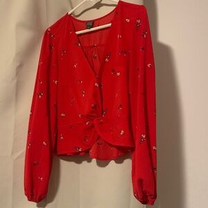 Wild Fable Women's Top